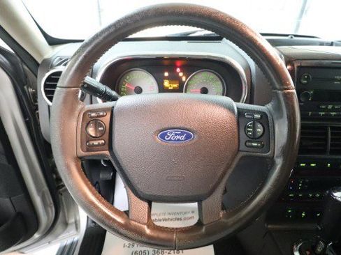 Used 2006 Ford Explorer Limited AWD/4WD image 18