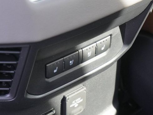 New 2025 Toyota Tundra 1794 Edition image 17