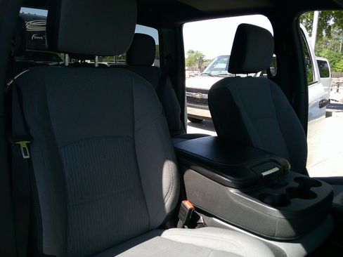 Used 2024 RAM 2500 Big Horn image 18