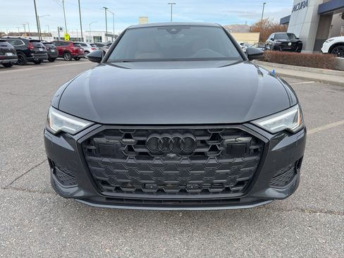 Used 2024 Audi A6 2.0T Premium w/ Convenience Package image 2