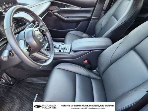 Certified 2026 MAZDA CX-30 AWD 2.5 S w/ Select Sport Pkg image 12