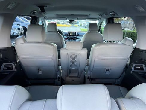 Used 2021 Honda Odyssey EX-L image 10