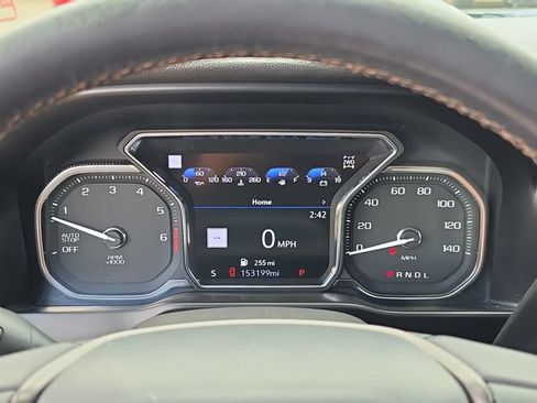 Used 2019 GMC Sierra 1500 AT4 w/ AT4 Premium Package AWD/4WD image 11