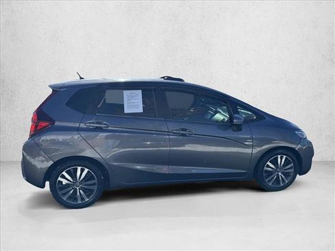 Used 2015 Honda Fit EX-L image 6