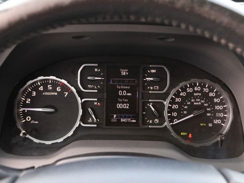Used 2019 Toyota Tundra Limited AWD/4WD image 13