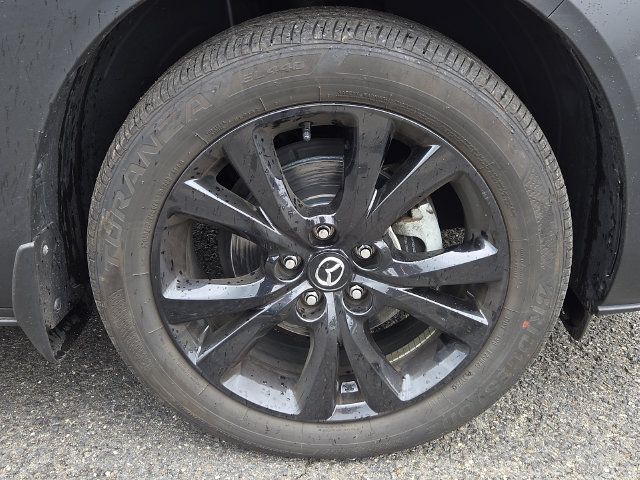 Used 2024 MAZDA CX-30 Carbon AWD/4WD image 8