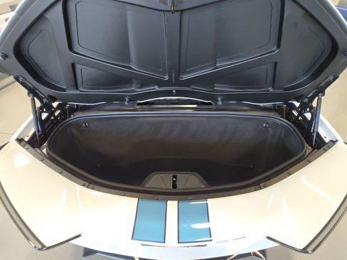Used 2025 Chevrolet Corvette Z06 w/ Battery Protection Package RWD image 23