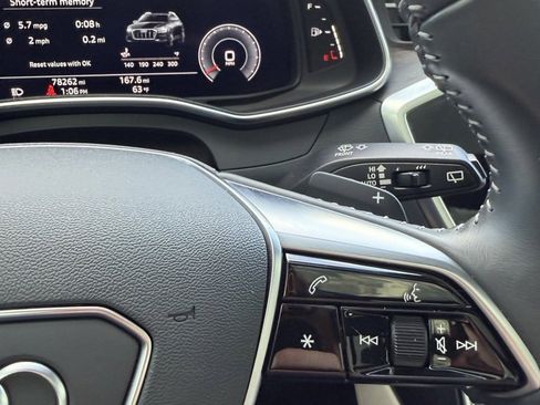 Used 2020 Audi A6 3.0T allroad Premium Plus w/ Driver Assistance Package image 15