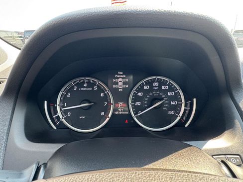 Used 2015 Acura TLX V6 w/ Technology Package FWD image 21