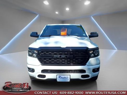 Used 2024 Ford F250 XLT w/ Tremor Off-Road Package AWD/4WD image 9
