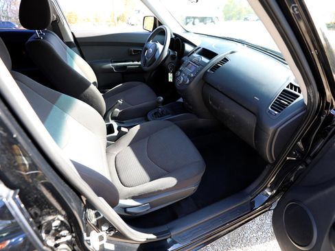 Used 2010 Kia Soul image 9