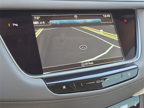 Used 2019 Cadillac XT5 Luxury image 24