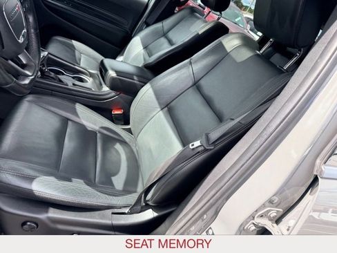 Certified 2022 Dodge Durango GT image 12