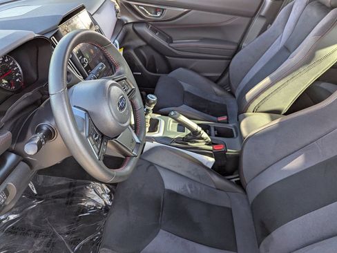 Used 2023 Subaru WRX Limited image 20