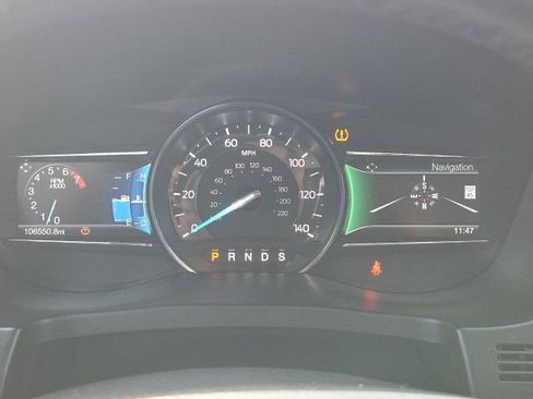 Used 2016 Ford Explorer Limited image 46