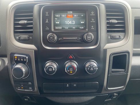 Used 2017 RAM 1500 Tradesman w/ Power & Remote Entry Group AWD/4WD image 13