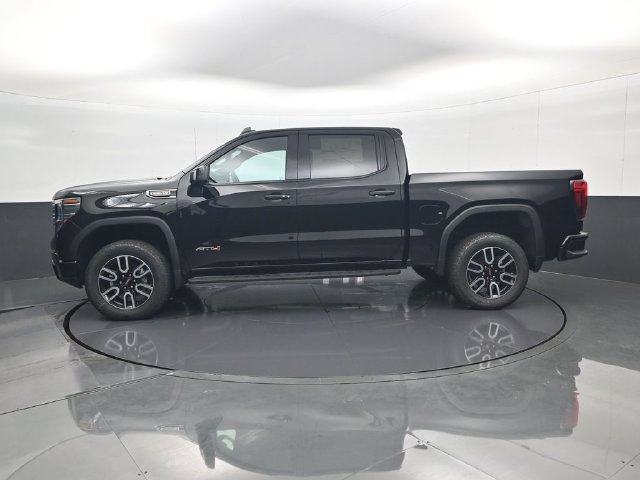 New 2026 GMC Sierra 1500 AT4 w/ AT4 Premium Package AWD/4WD image 8