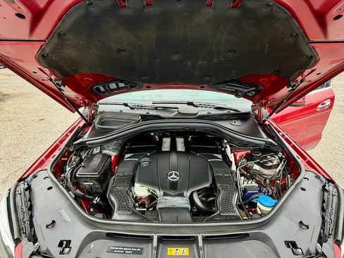 Used 2019 Mercedes-Benz GLS 450 4MATIC image 39