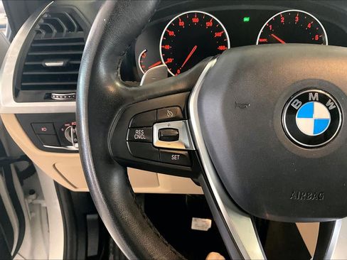 Used 2019 BMW X3 sDrive30i w/ Driving Assistance Package image 22