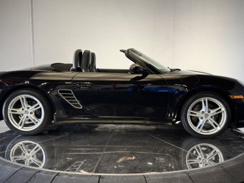 Used 2011 Porsche Boxster RWD image 25