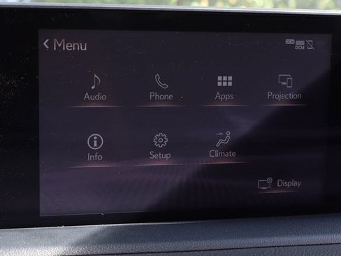 Used 2022 Lexus RX 350 FWD image 28