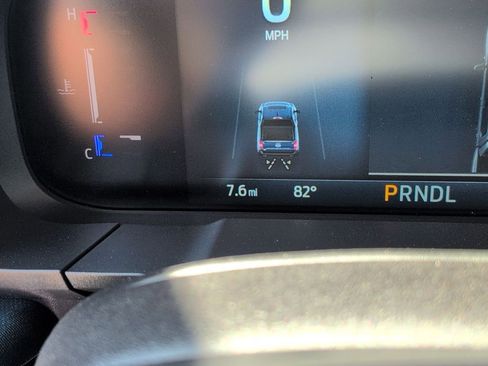 New 2026 Ford Maverick XLT image 22