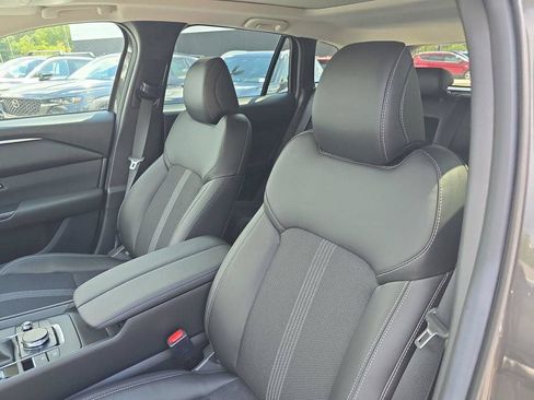 New 2026 MAZDA CX-50 AWD 2.5 S w/ Weather Package image 20