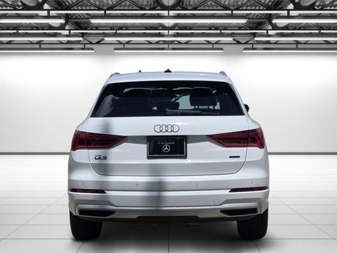 Used 2022 Audi Q3 2.0T Premium AWD/4WD image 8