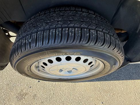 Used 2021 RAM ProMaster City Tradesman w/ Window Group 09 image 51