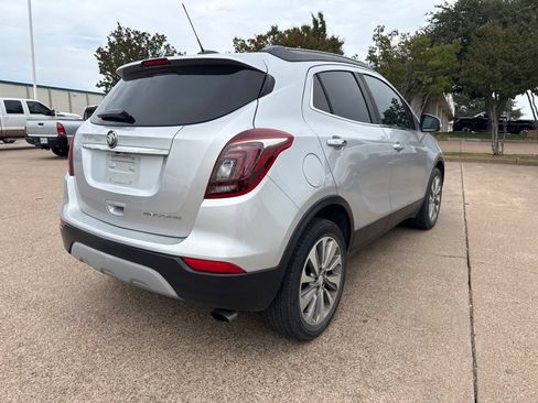 Used 2019 Buick Encore Preferred FWD image 7