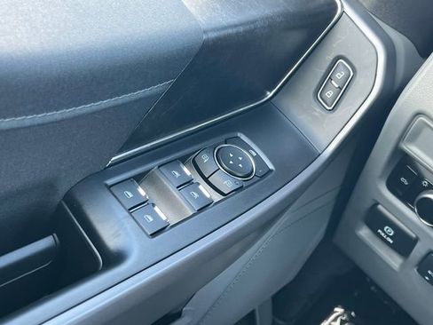 New 2025 Ford F150 Lightning XLT image 25