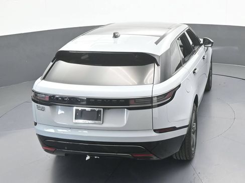 Used 2025 Land Rover Range Rover Velar Dynamic SE AWD/4WD image 52