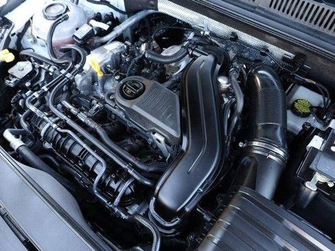 Used 2025 Volkswagen Jetta Sport FWD image 24
