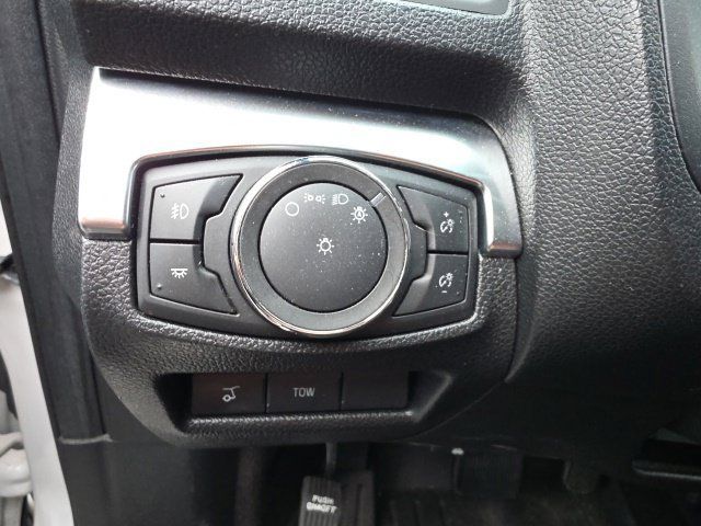 Used 2018 Ford Explorer Limited w/ Equipment Group 301A AWD/4WD image 18