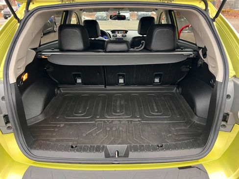 Used 2014 Subaru Crosstrek 2.0i Premium image 34
