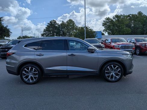 Used 2023 Acura MDX FWD w/ Technology Package image 2