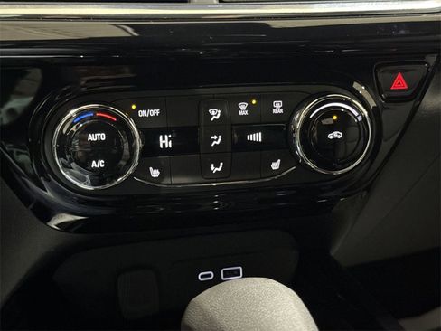 New 2026 Chevrolet Trax RS w/ Driver Confidence Package image 15