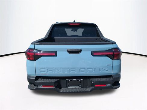 New 2026 Hyundai Santa Cruz SEL image 6
