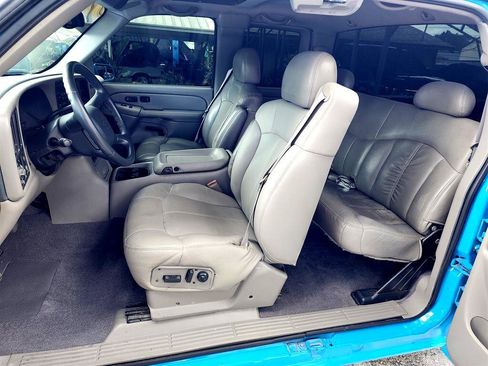 Used 2001 Chevrolet Silverado 1500 LT image 17