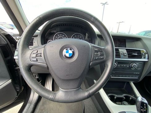 Used 2012 BMW X3 xDrive28i AWD/4WD image 14