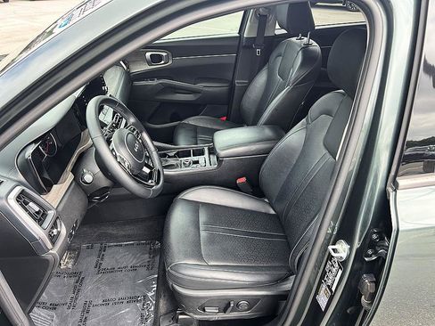 Used 2022 Kia Sorento X-Line EX AWD/4WD image 13