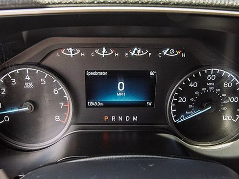 Used 2023 Ford F150 XL w/ STX Appearance Package AWD/4WD image 14
