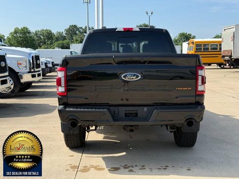 Used 2023 Ford F150 Tremor w/ Equipment Group 402A High AWD/4WD image 6