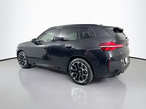 New 2026 BMW X3 xDrive30 image 7