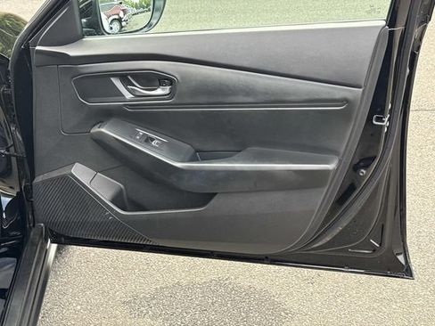 Used 2025 Honda Accord SE image 8