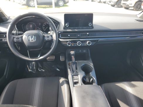 Used 2023 Honda Civic Sport image 13