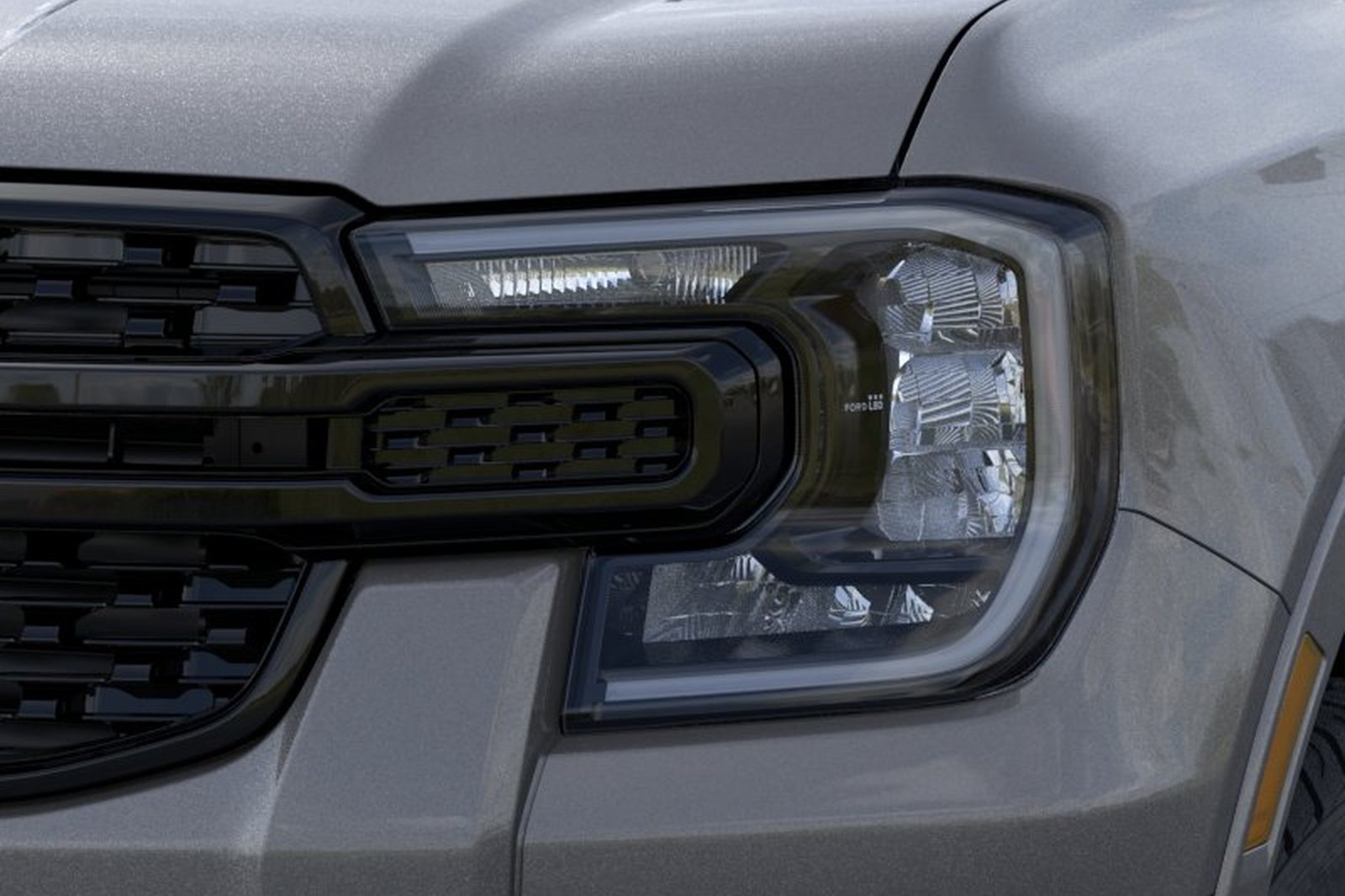 New 2026 Ford Ranger XLT w/ FX4 Off-Road Package AWD/4WD image 22