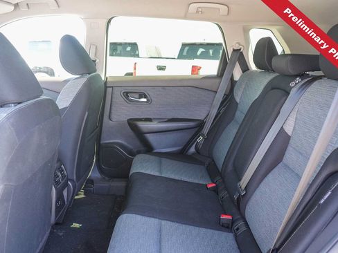 Used 2023 Nissan Rogue SV FWD image 12