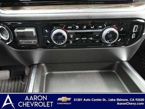 New 2026 Chevrolet Silverado 2500 LT w/ All Star Edition AWD/4WD image 11