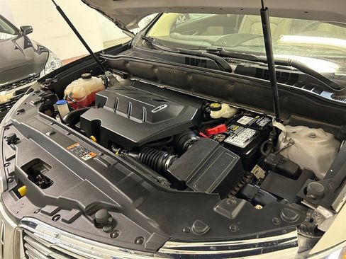 Used 2016 Lincoln MKX Reserve w/ Technology Package image 7